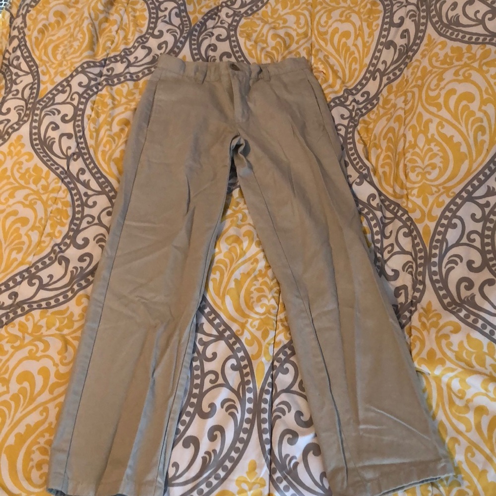 Kids (Boy) Khakis